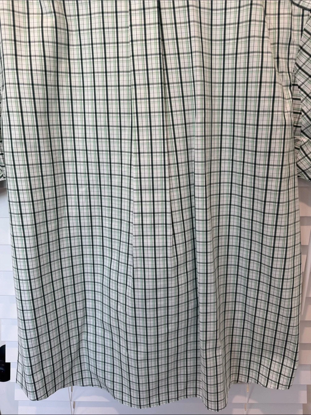 Duluth Trading‎ Co. Men’s XL 100% Cotton Button Down Short Sleeve Relaxed Fit